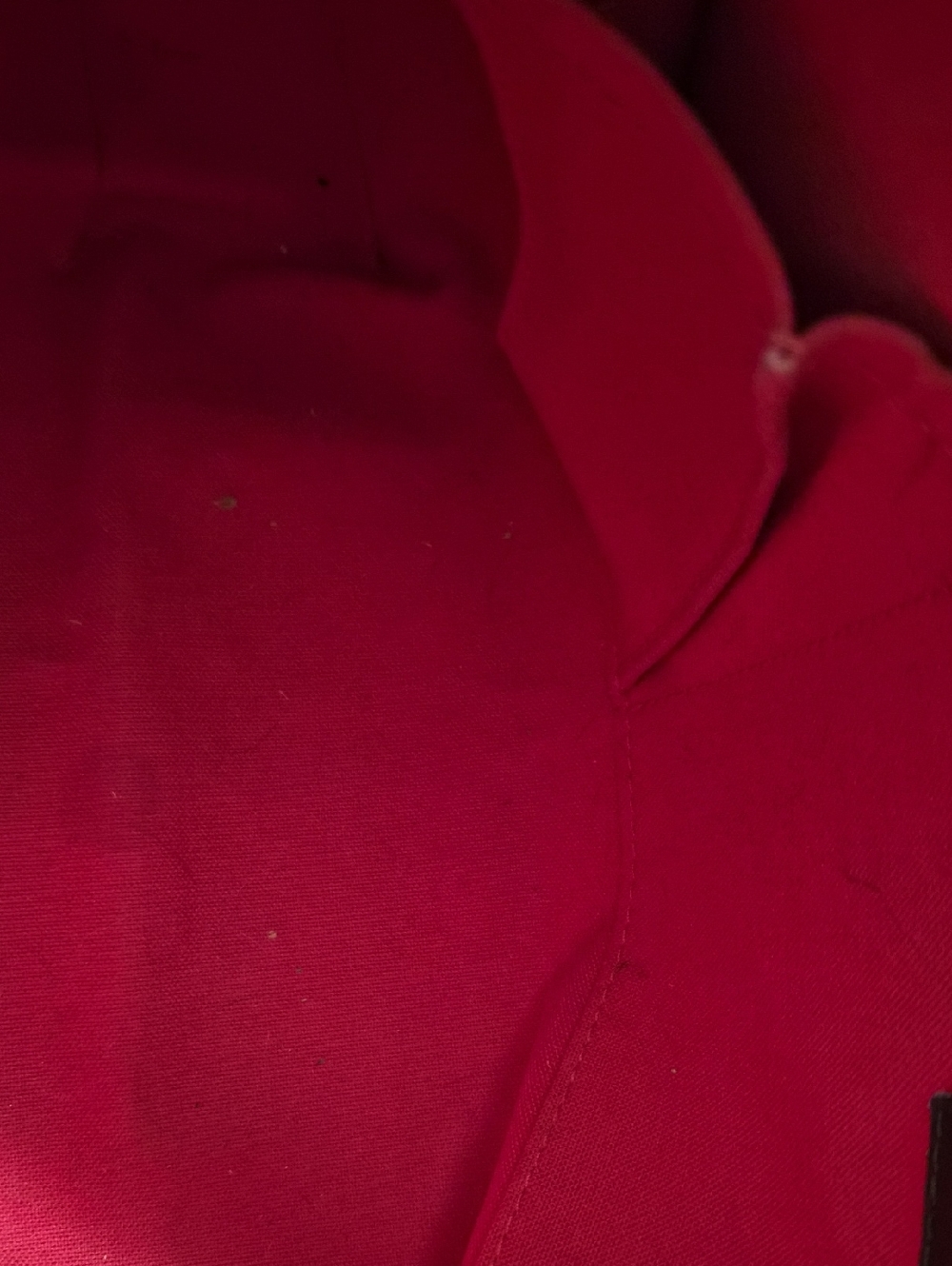 Louis Vuitton THAMES GM - Picture 5 of 11